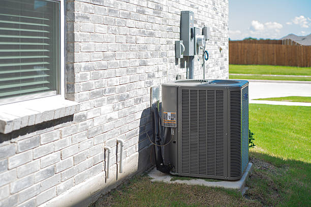 Reliable Hvac contractor in Lipan, TX by FH HVAC